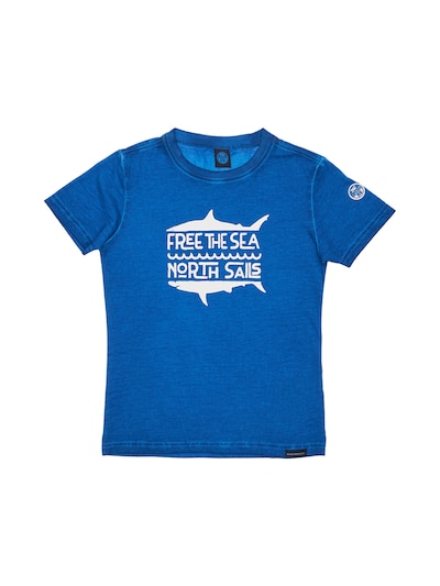 tee shirt north sails