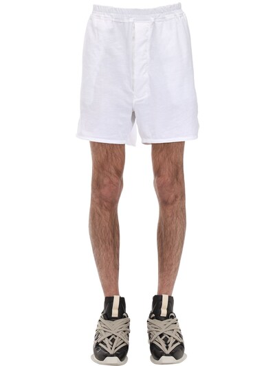 rick owens boxer shorts