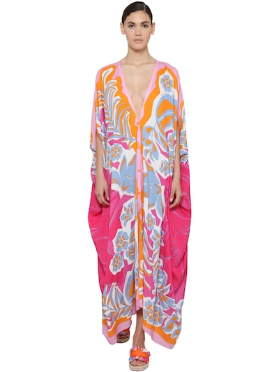 pucci caftan