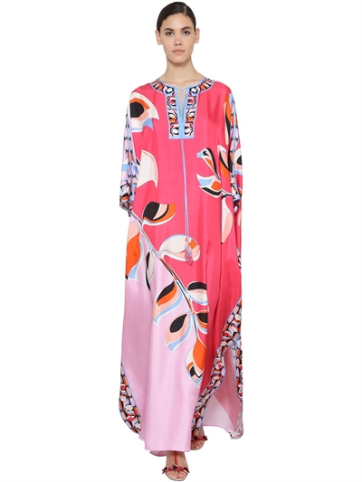 caftan