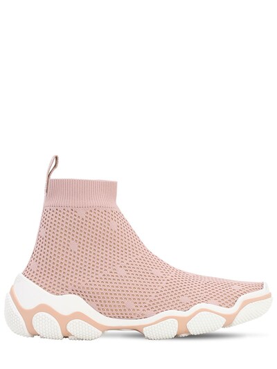 red valentino sock sneakers