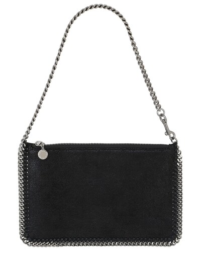 stella mccartney clutch bag