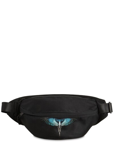 waist bag marcelo burlon