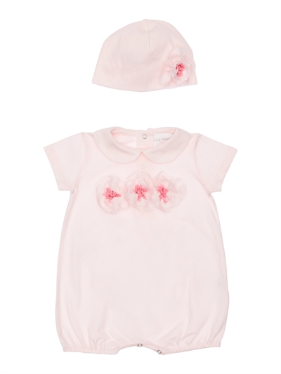 la perla baby clothes