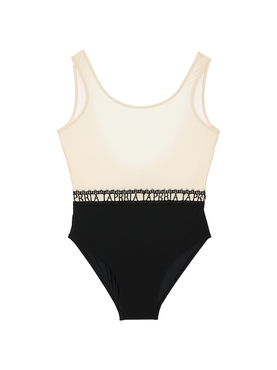 la perla one piece swimsuit