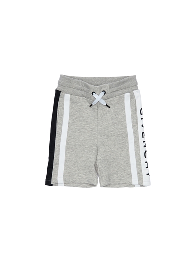 givenchy sweat shorts