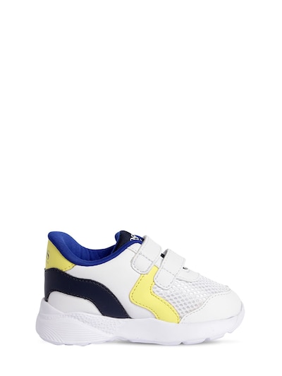 hugo boss sneakers white