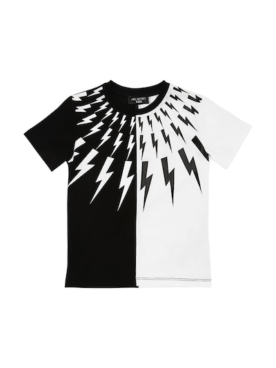 neil barrett t shirt