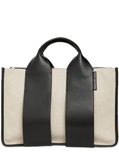 alexander wang rocco tote