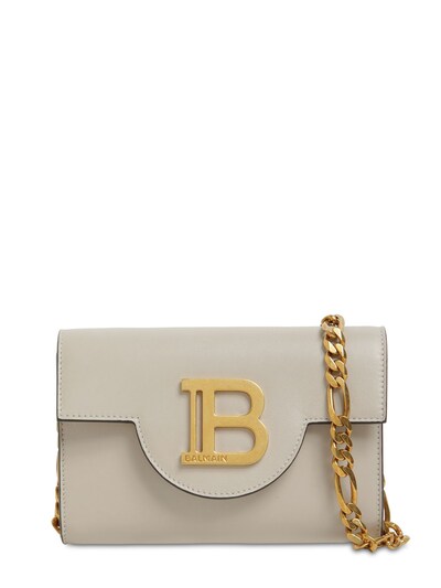 balmain b bag