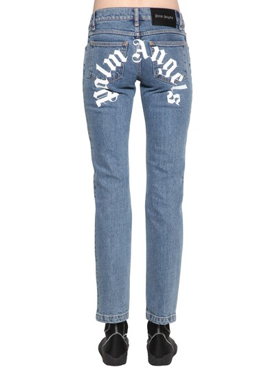 palm angels jeans womens