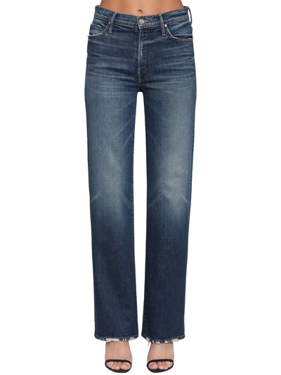 jeans blue denim