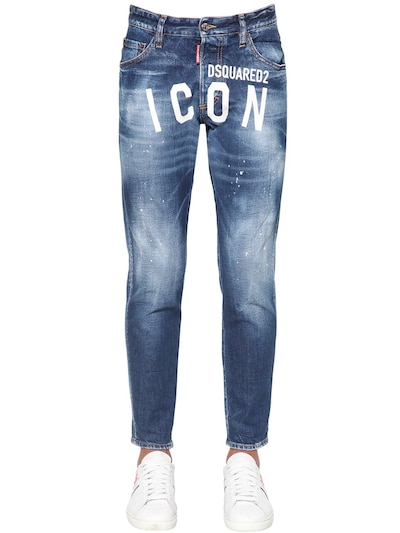 jeans dsquared 2