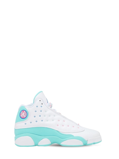air jordan 13 retro multicolor