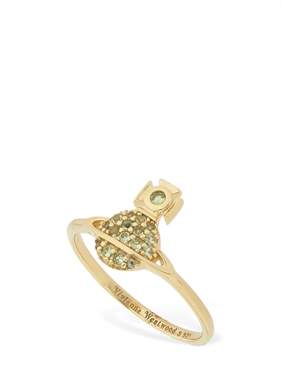 vivienne westwood tamia ring