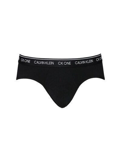 calvin klein underwear logo