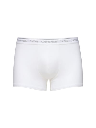 ck white underwear
