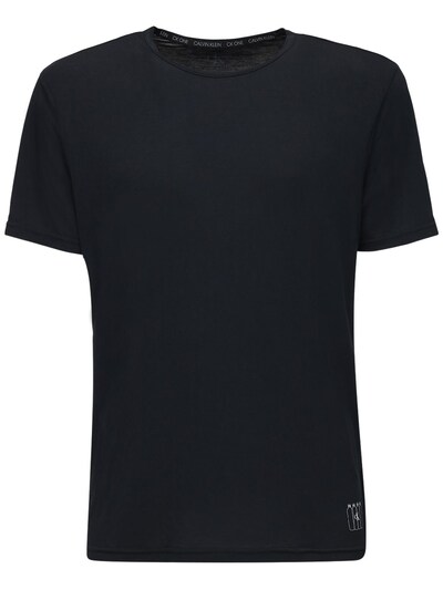 calvin klein underwear t shirt