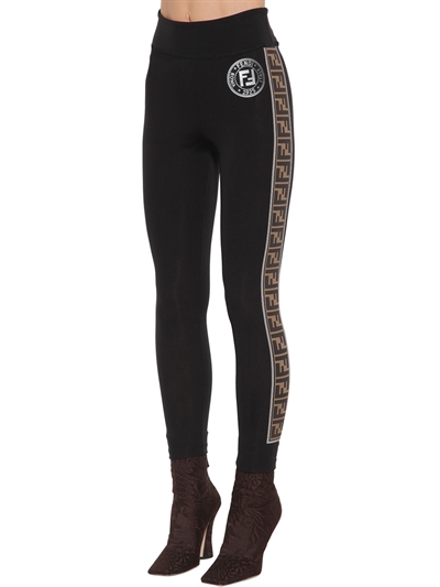fendi leggins