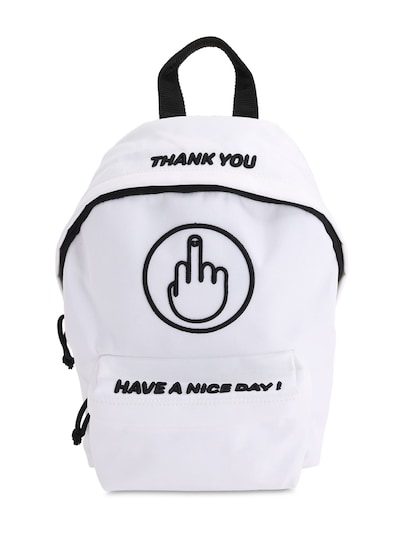have a nice day pack