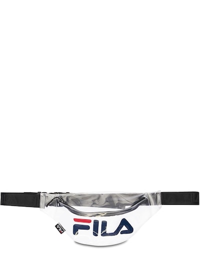 Fila Urban - logo transparent belt - Transparent |
