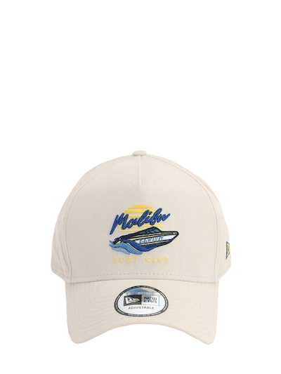 beach baseball hat