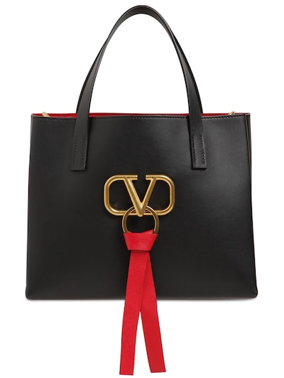 valentino v ring bag