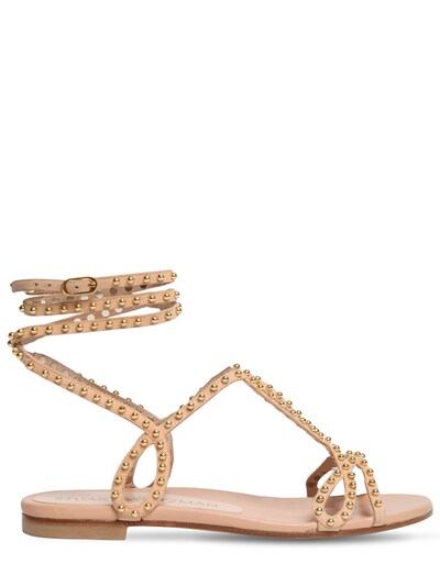 stuart weitzman summer sandals