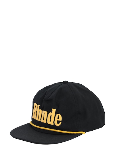 rhude hat