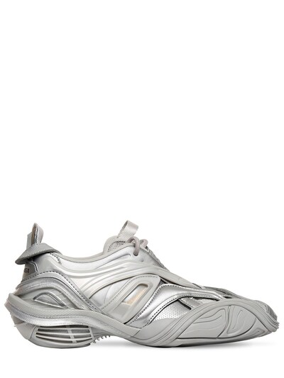 balenciaga rubber shoes