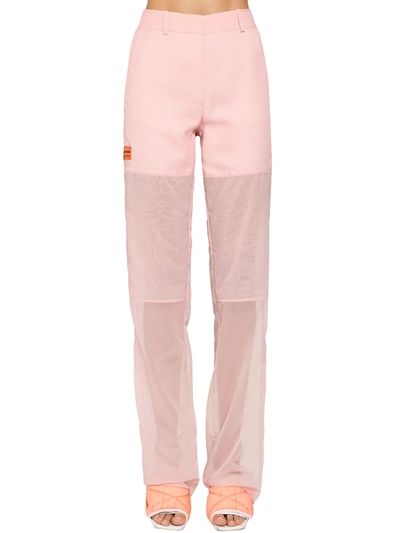 heron preston pants