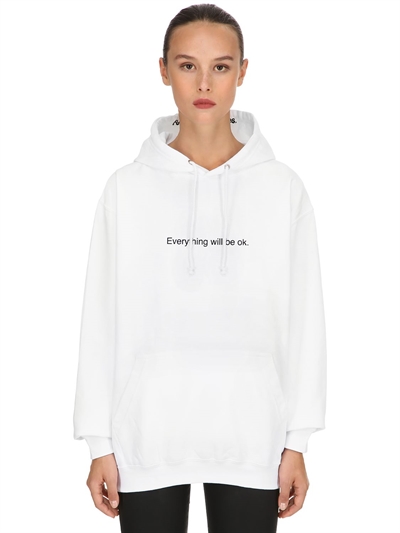 famt sweatshirt