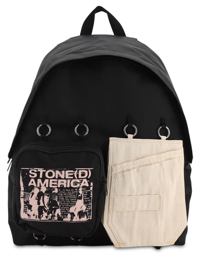 eastpak backpack 30l