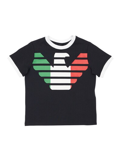 emporio armani jersey