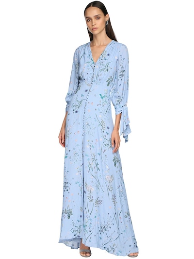 luisa beccaria dress