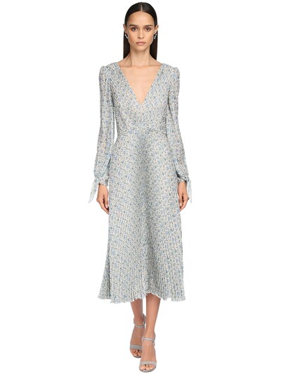 luisa beccaria dress