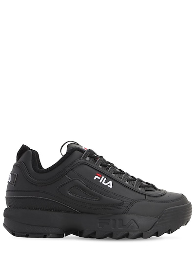 total sports fila