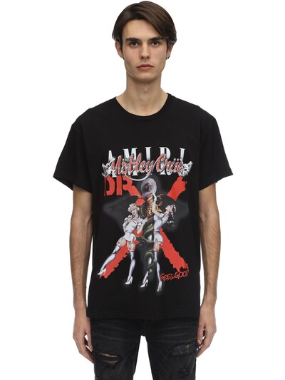 motley crue t shirts