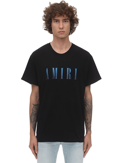 amiri t shirt