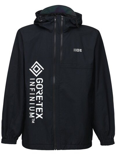 goretex hoodie