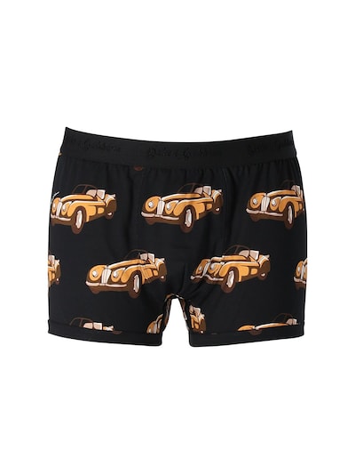 boxer d&g