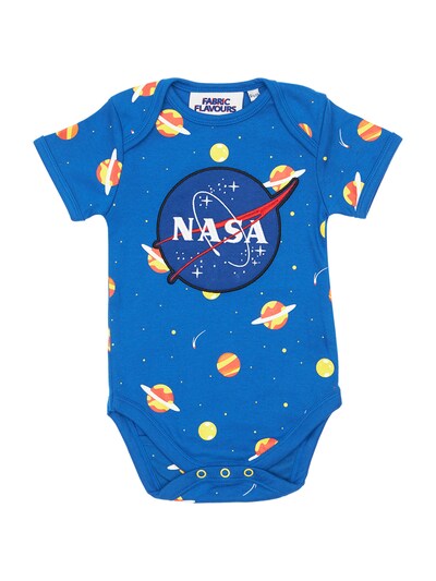 nasa bodysuit