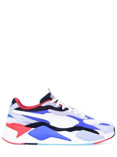 Puma Select - Rs-x3 puzzle sneakers 