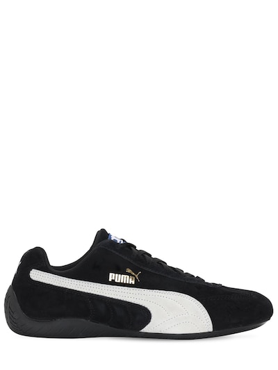 Puma Select - Speedcat og sparco sneakers - Black/White | Luisaviaroma
