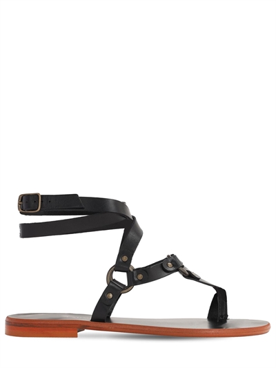 sarah summer sandals