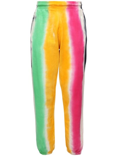 multicolor sweatpants