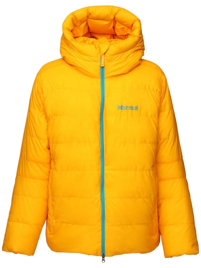 marmot zip up jacket
