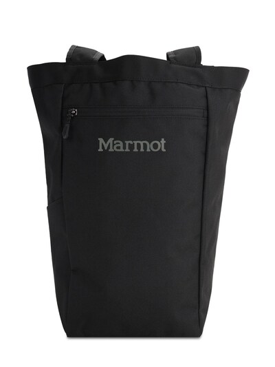 marmot urban hauler medium 28l backpack tote