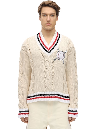 sweater diadora