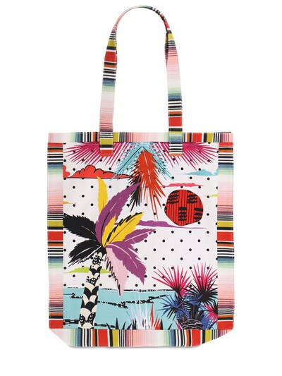 all over print tote bag